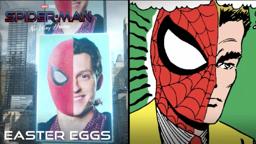 Easter Eggs (Part 1)