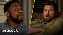 Gus Finds Out Who Selene Really Is