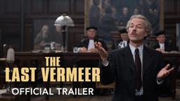THE LAST VERMEER - Official Trailer