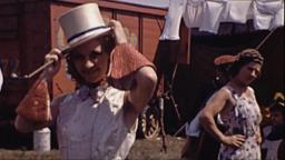 The Circus | Coming to American Experience October 2018