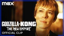 Ilene Needs Help Tracking Godzilla