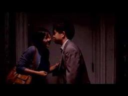 Red Doors Trailer - Large