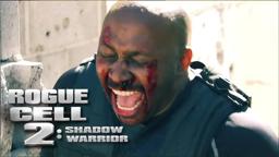 Rogue Cell Shadow Warrior - Official Trailer - Urban Action Streaming Now on Tubi