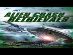ALIEN CRASH RETRIEVAL - Official Trailer