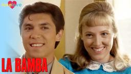 Richie Is Mesmerized By Donna