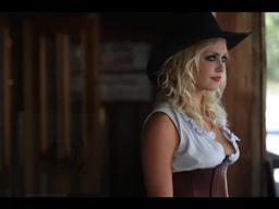 From Hell to the Wild West  (teaser trailer)