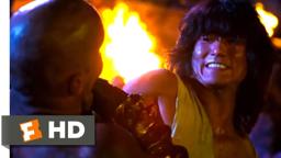Mortal Kombat Annihilation (1997) - Liu Kang vs. Shao Khan Scene (8/8) | Movieclips