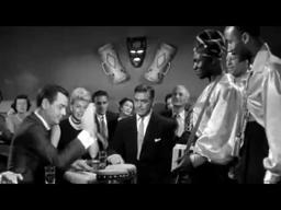 TEACHER'S PET [1958 TRAILER]