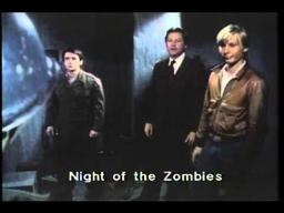 Night of the Zombies trailer 1981