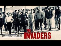 The Invaders (Official Trailer)
