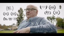 Salt of the Earth - Official Trailer