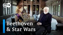 No Movie Soundtracks Without Beethoven? | Part 2 of the film project A World Without Beethoven?