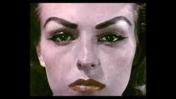 The Naked Witch - Larry Buchanan - 1964