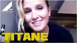 Julia Ducournau on TITANE