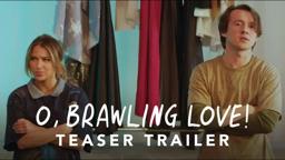 O, Brawling Love! TEASER TRAILER | JPCatholic Feature Films