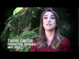 Night Drive | Behind The Scenes (Part 2)