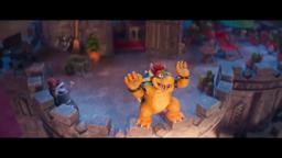 Bowser Official Clip