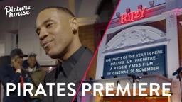 Pirates Premier | Inside Picturehouse Special
