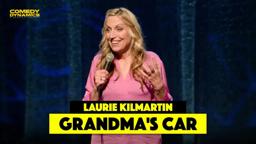 Grandma's Car