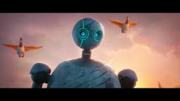 “I Could Use a Boost” – Full Film Clip