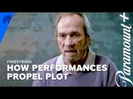 How Performances Propel Plot