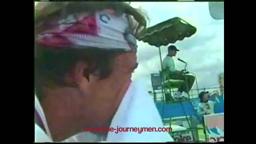 The Journeymen, ATP Tennis Documentary, Geoff Grant & Mark Keil