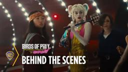 Birds of a Feather Featurette