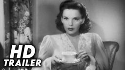 The Clock (1945) Original Trailer [HD]