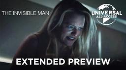 Open the Door! Extended Preview
