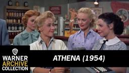 Clip HD | Athena | Warner Archive
