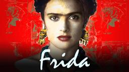 Frida | Official Trailer (HD) - Salma Hayek, Antonio Banderas, Alfred Molina | MIRAMAX