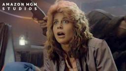 Come With Me If You Want To Live