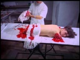 The Body Shop (1973)