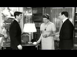 Goodbye Again (1961) - Ingrid Bergman - Anthony Perkins - Yves Montand