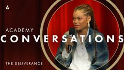 'The Deliverance' with Lee Daniels, Andra Day, and Demi Singleton | Academy Conversations