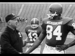 PBS Trailer Through the Banks of the Red Cedar