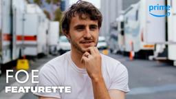 Boundaries Featurette