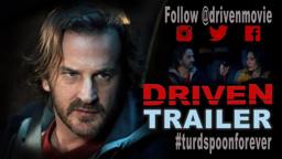 DRIVEN Movie Full Trailer - Starring Richard Speight, Jr. - 4K
