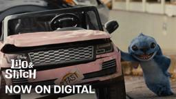 Buy It Now Only On Digital