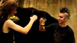 Witch's Brew - Premiere Trailer