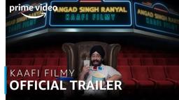 Angad Singh Ranyal: Kaafi Filmy (Official Trailer) | Stand Up Specials 2019  | Releasing March 15