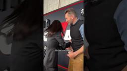 hold your friends close because I'm coming for all of you.