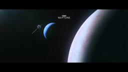 New Horizons - [Extended Version]