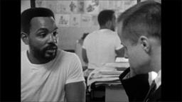 A Time for Burning :60 trailer