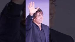 Thank you, Tokyo, for the incredible reception and standing ovation.