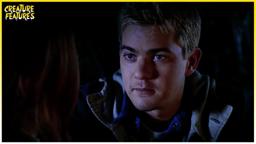 Damon (Joshua Jackson) Turns Off The 'Dawson's Creek' Theme Song