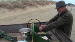 Land of the Long White CLoud - scenes from the film