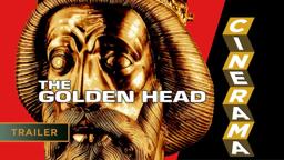 The Golden Head (1965) | In 70mm Technirama - Trailer [HD]
