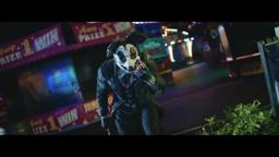 Mouse of Horrors - Trailer 2024