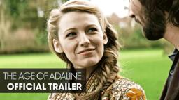 The Age of Adaline (2015 Movie - Blake Lively) Official Trailer – “Someone To Love”